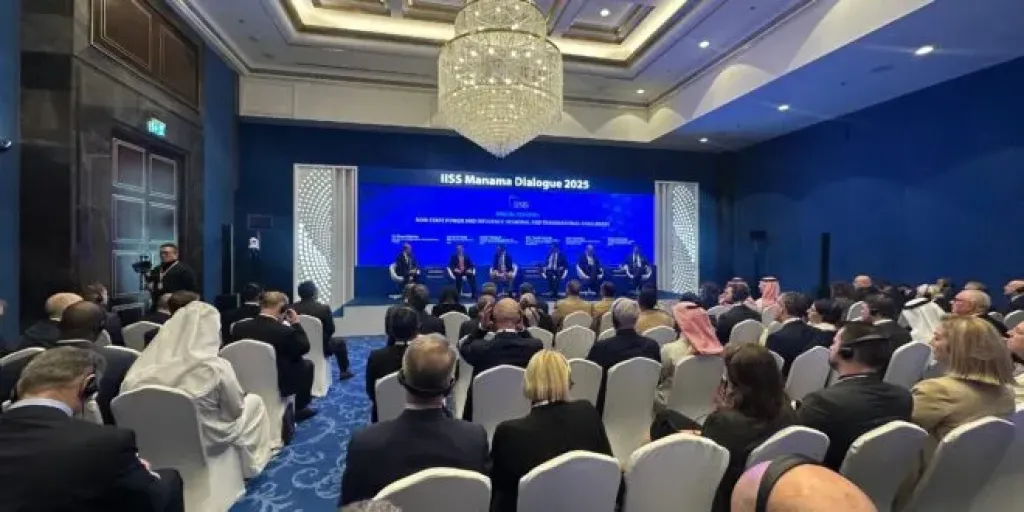الزنداني يدعو المجتمع الدولي لدعم اليمن سياسياً وعسكرياً لمواجهة التمدد الإيراني